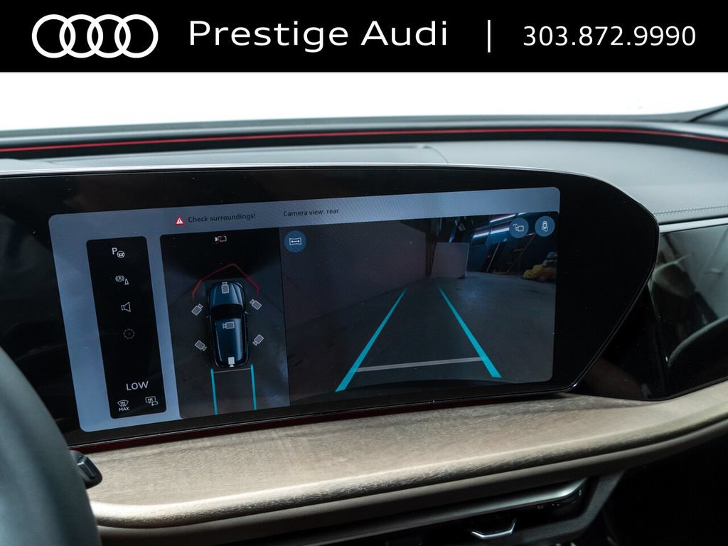 New 2026 Audi Q5 Premium Plus AWD/4WD image 17