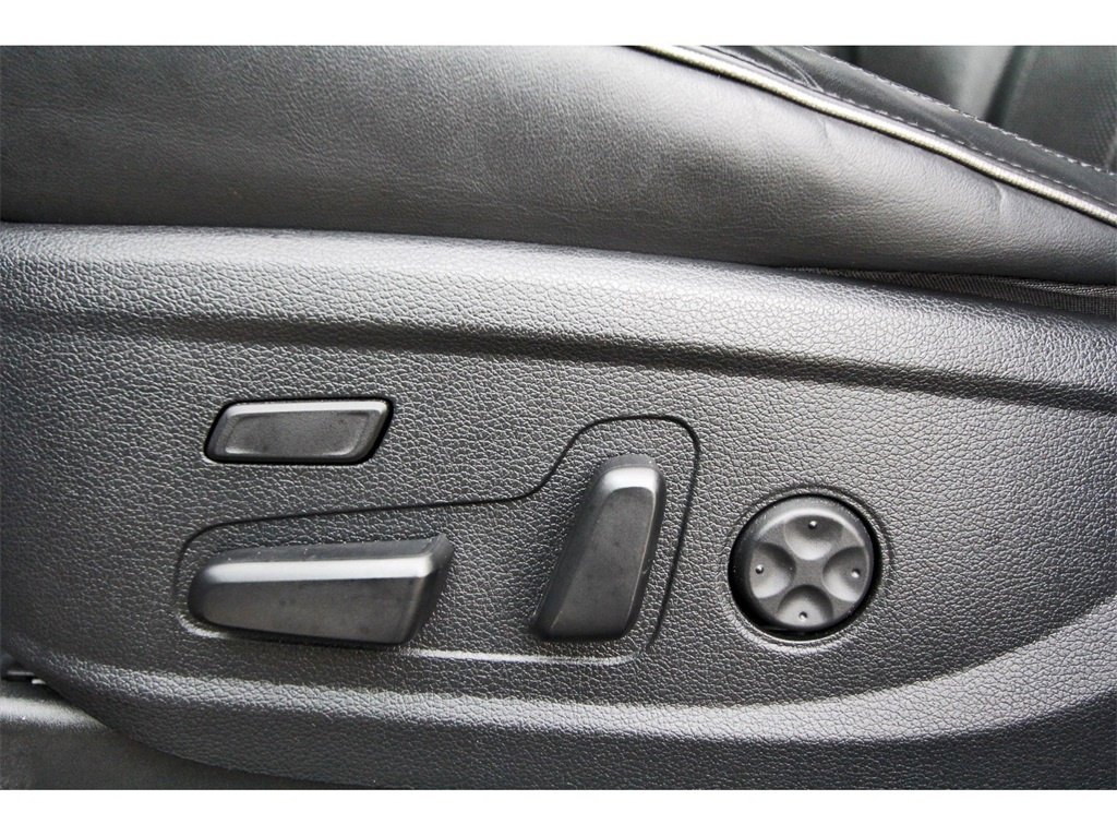 Used 2022 Hyundai Palisade Calligraphy image 25