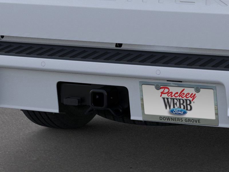 New 2026 Ford Maverick Lobo image 24