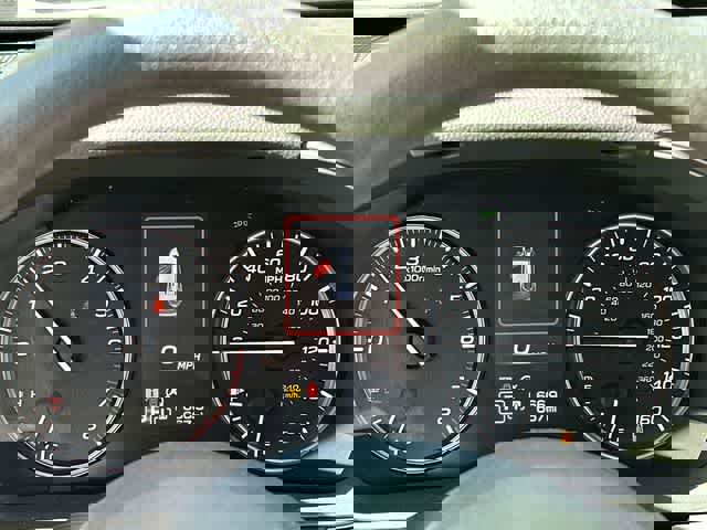 Certified 2026 Subaru Crosstrek 2.0i Premium AWD/4WD image 7