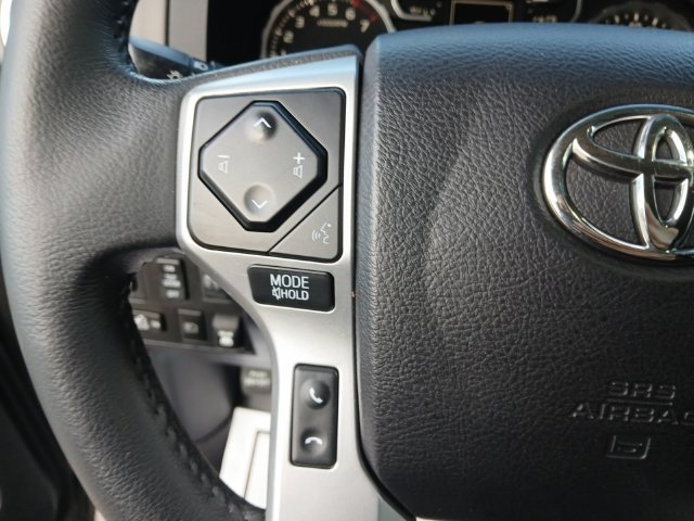 Used 2021 Toyota Tundra Limited w/ Nightshade Special Edition AWD/4WD image 20