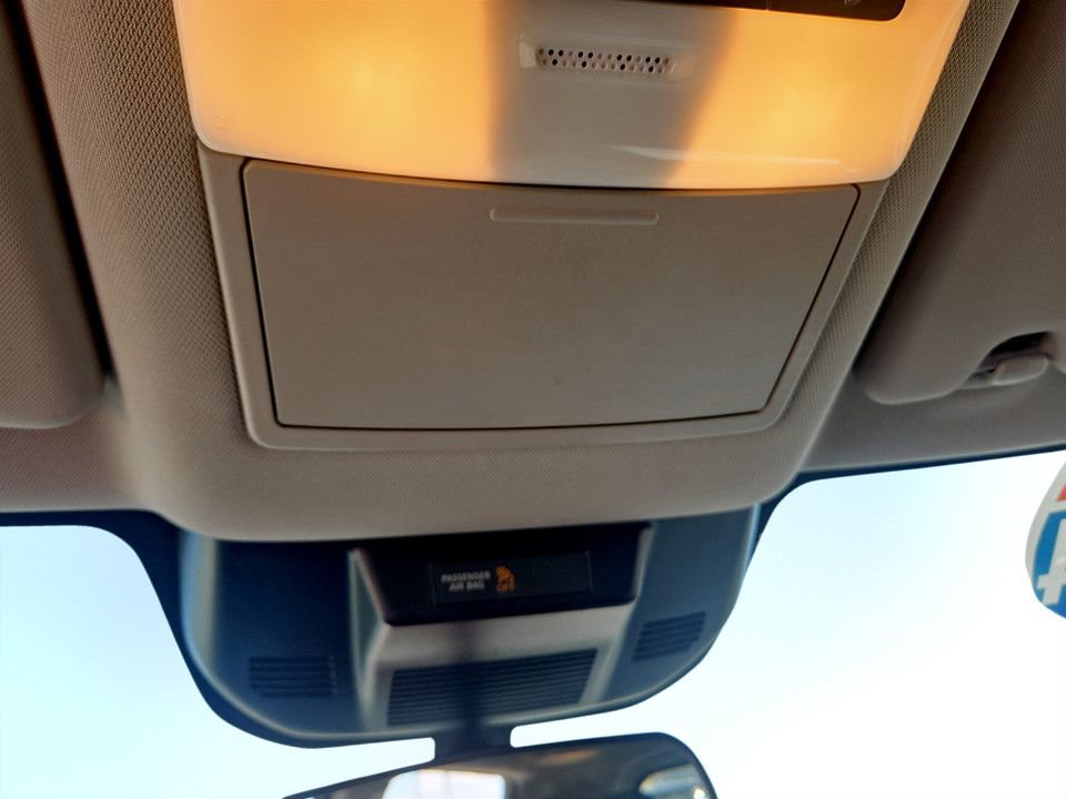 Used 2024 Nissan Rogue SV FWD image 24
