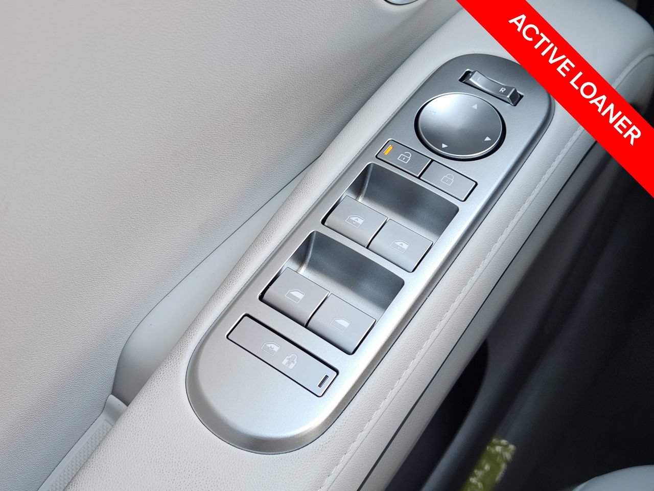 New 2026 Hyundai Palisade SEL FWD image 22