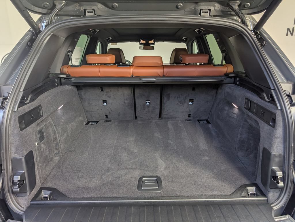 New 2026 BMW X5 M60i AWD/4WD image 19