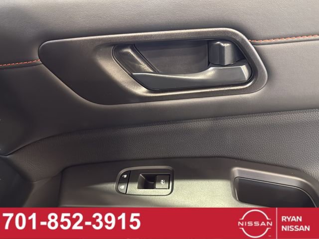 New 2026 Nissan Pathfinder Rock Creek image 8