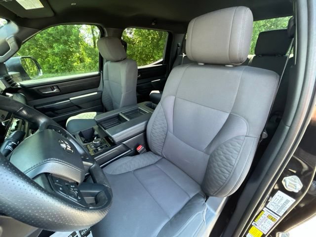 Used 2026 Toyota Tundra SR5 w/ SX Package AWD/4WD image 24