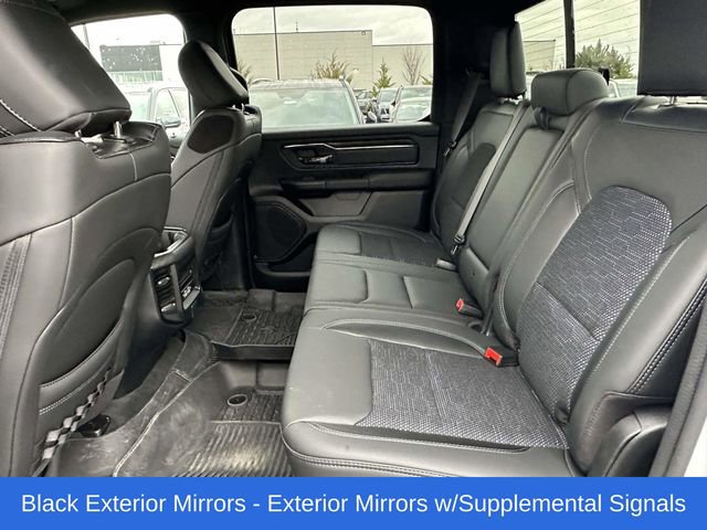 Used 2023 RAM 1500 Big Horn image 19