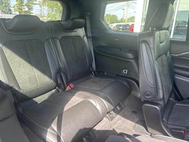 Used 2022 Jeep Grand Cherokee L Laredo image 28