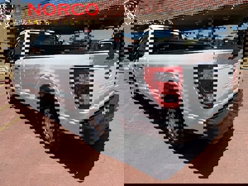 Used 2022 Ford F150 XL w/ Equipment Group 101A High image 6