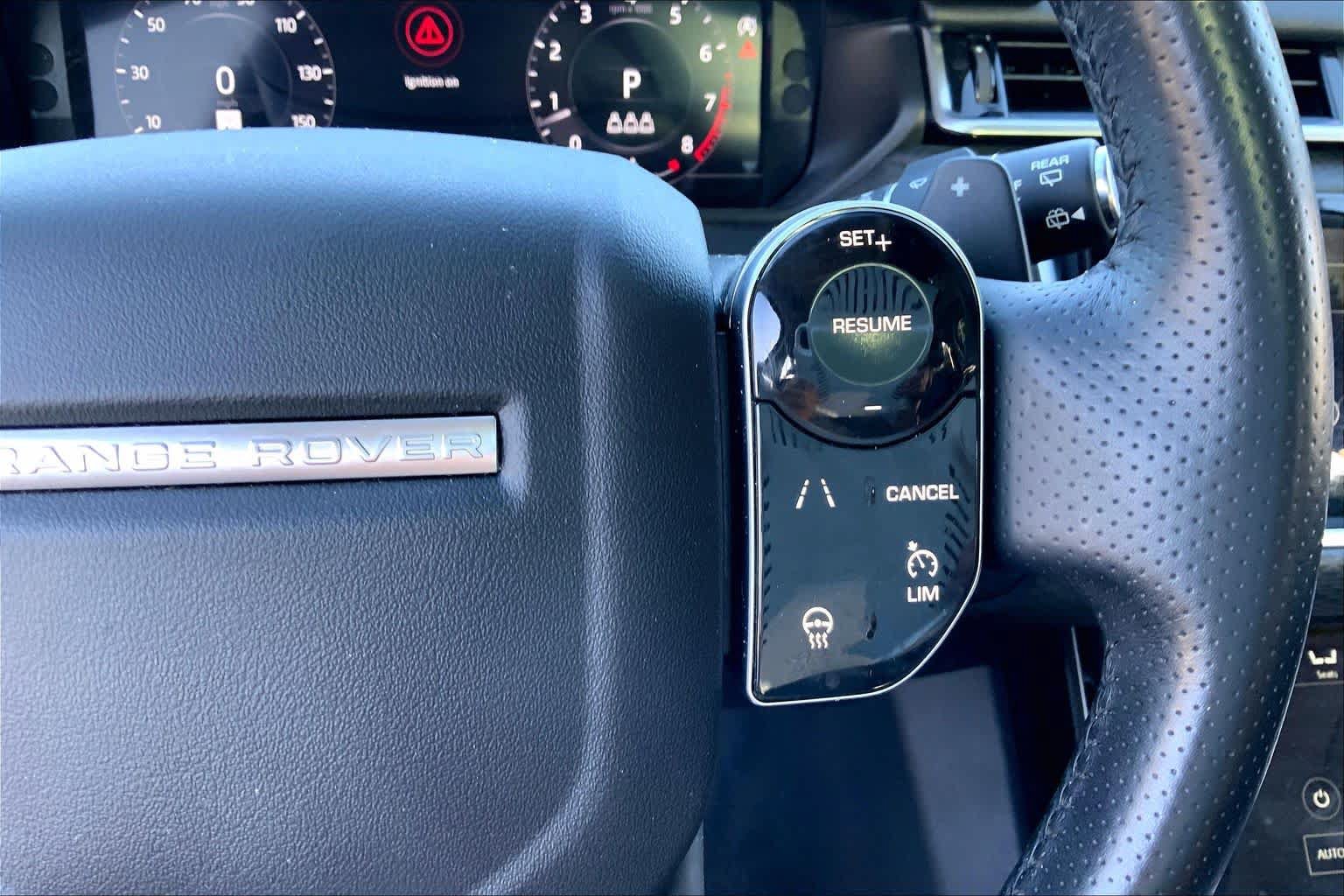 Used 2020 Land Rover Range Rover Velar S AWD/4WD image 25