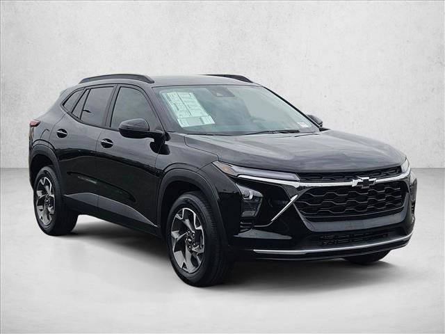 New 2026 Chevrolet Trax LT w/ Driver Confidence Package image 7