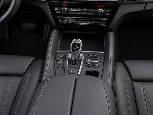 Used 2019 BMW X6 sDrive35i w/ Premium Package RWD image 20