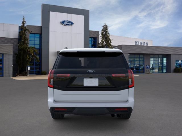 New 2026 Ford Expedition Tremor AWD/4WD image 5