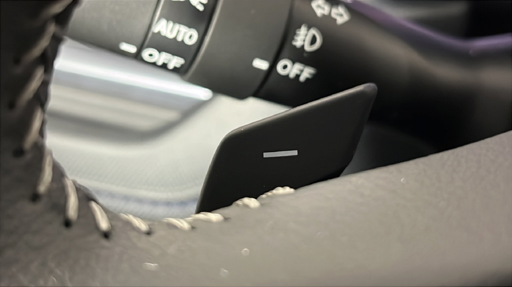 New 2026 Subaru Forester Limited AWD/4WD image 22