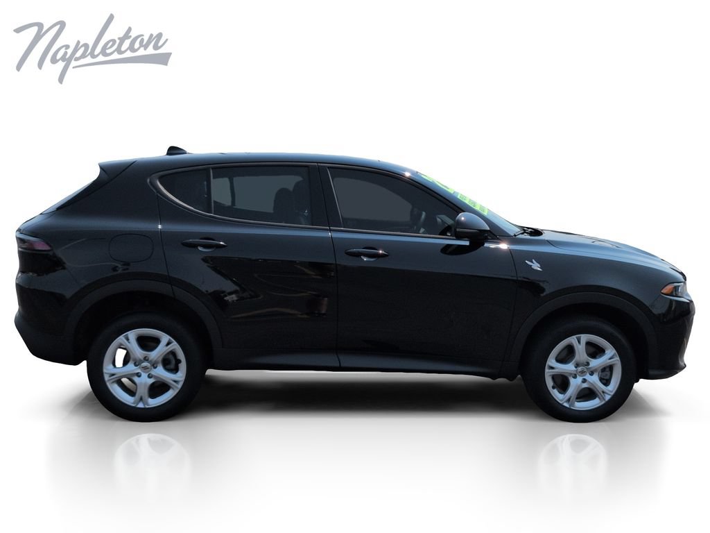 Used 2023 Dodge Hornet GT Plus AWD/4WD image 7