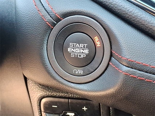 Used 2024 Dodge Durango GT image 18