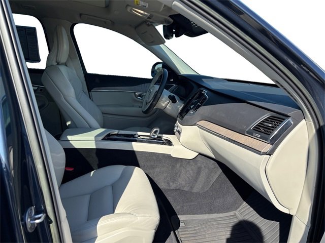 Used 2024 Volvo XC90 T8 Core w/ Protection Package Premier image 15