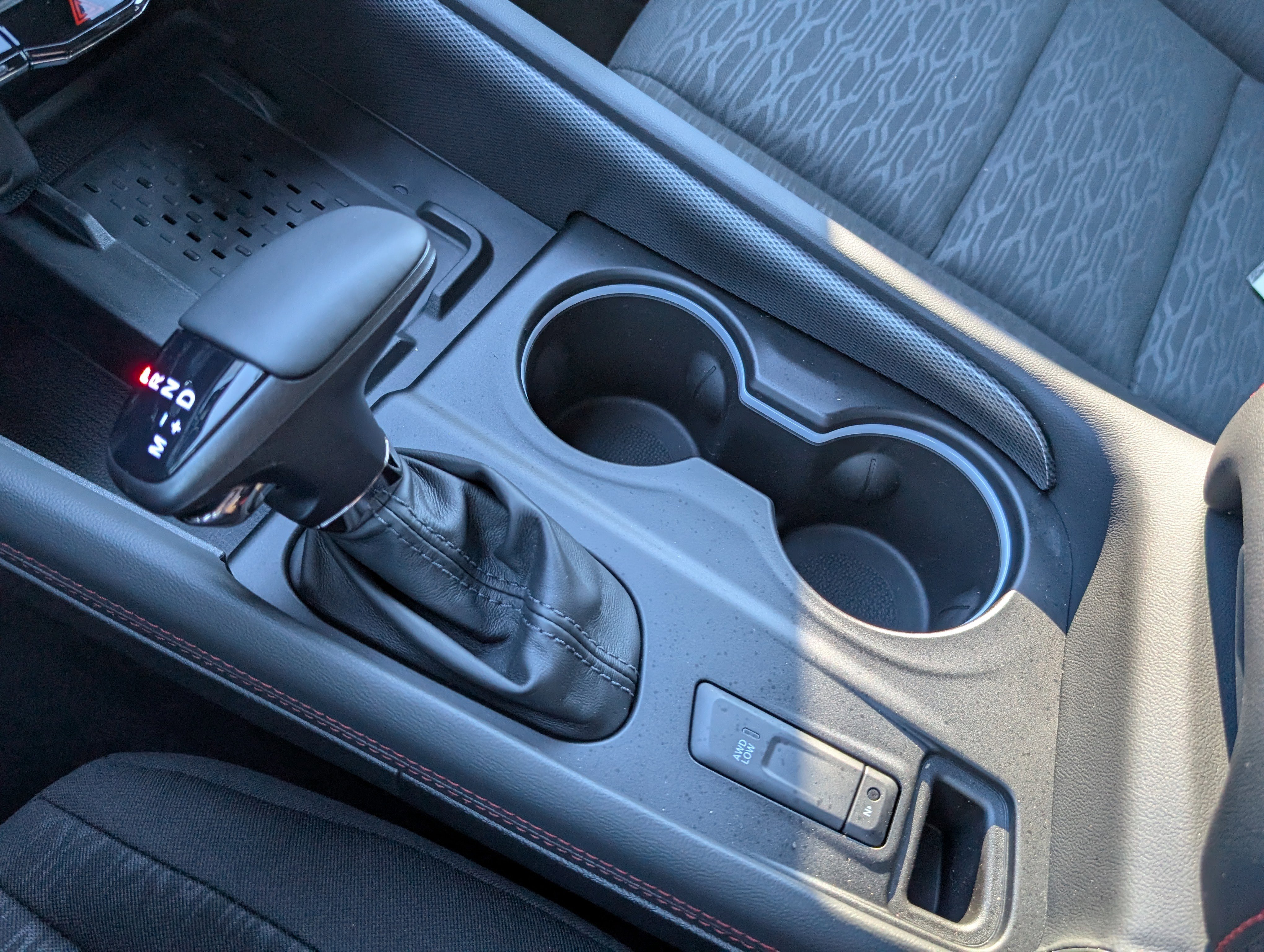 New 2026 Dodge Durango GT w/ Blacktop Package image 15