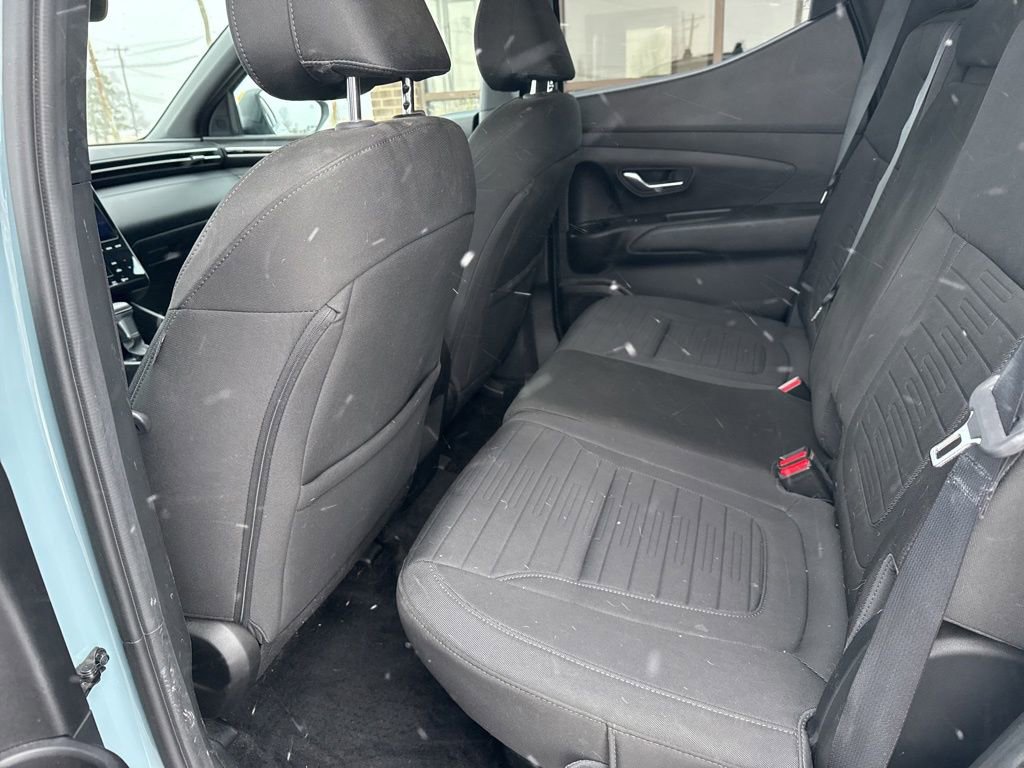 Used 2023 Hyundai Santa Cruz SEL Premium image 27