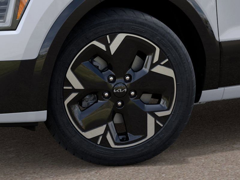 New 2025 Kia Niro Wind image 9