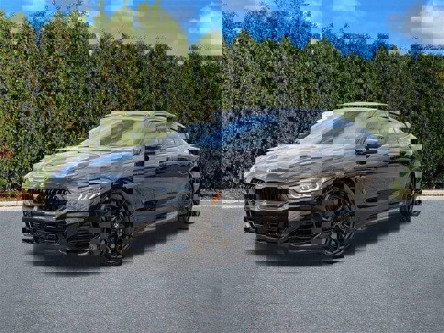 Used 2025 BMW 840i video 1