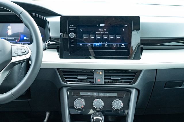 New 2026 Volkswagen Taos S image 31