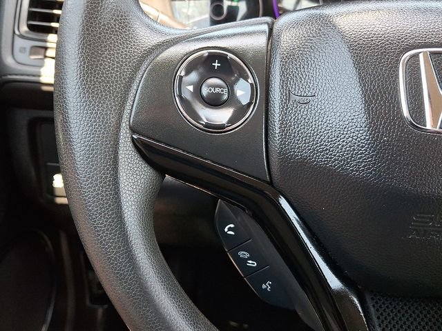 Used 2018 Honda HR-V LX image 20