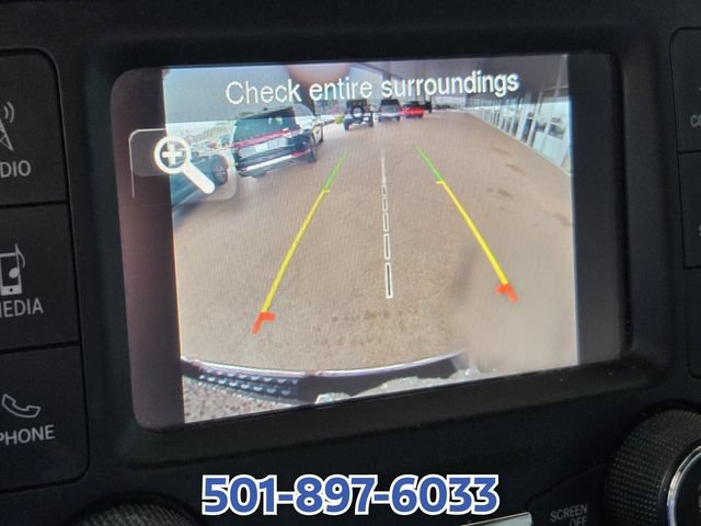 Used 2022 RAM 1500 Big Horn AWD/4WD image 20