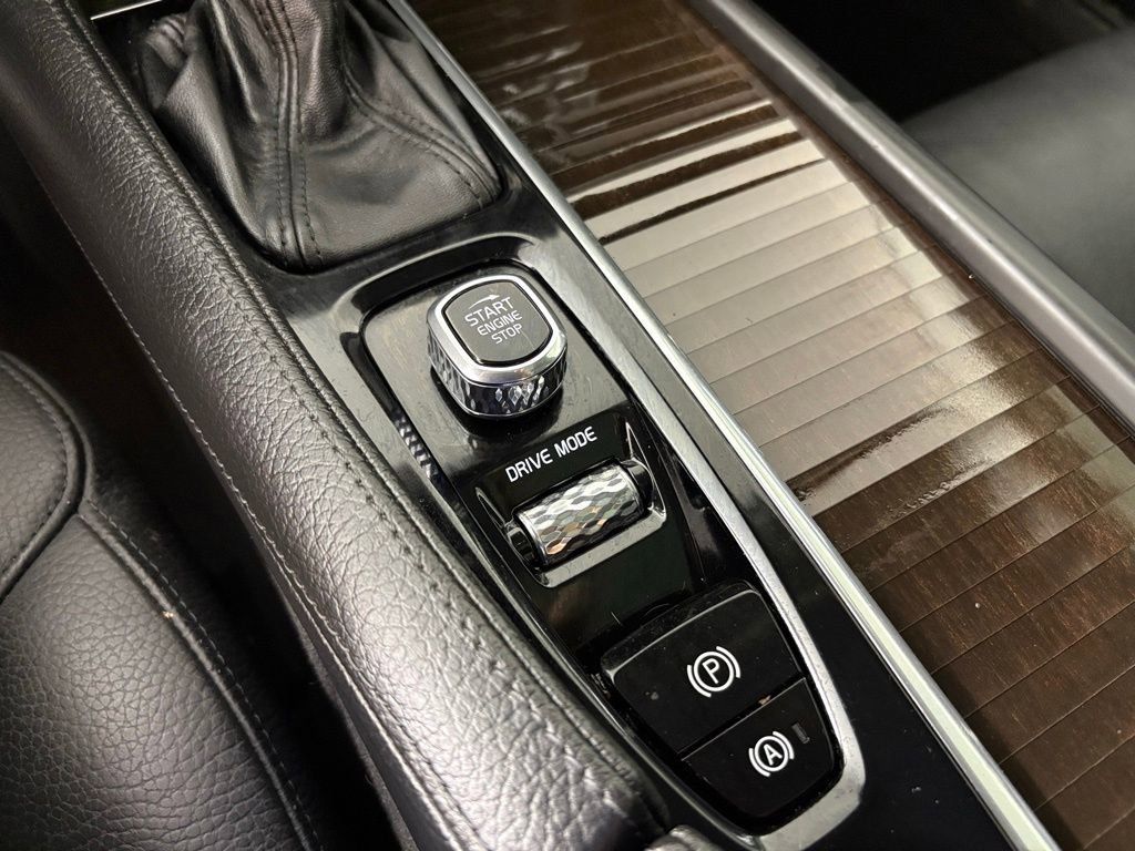 Used 2018 Volvo S90 T5 Momentum w/ Convenience Package image 29