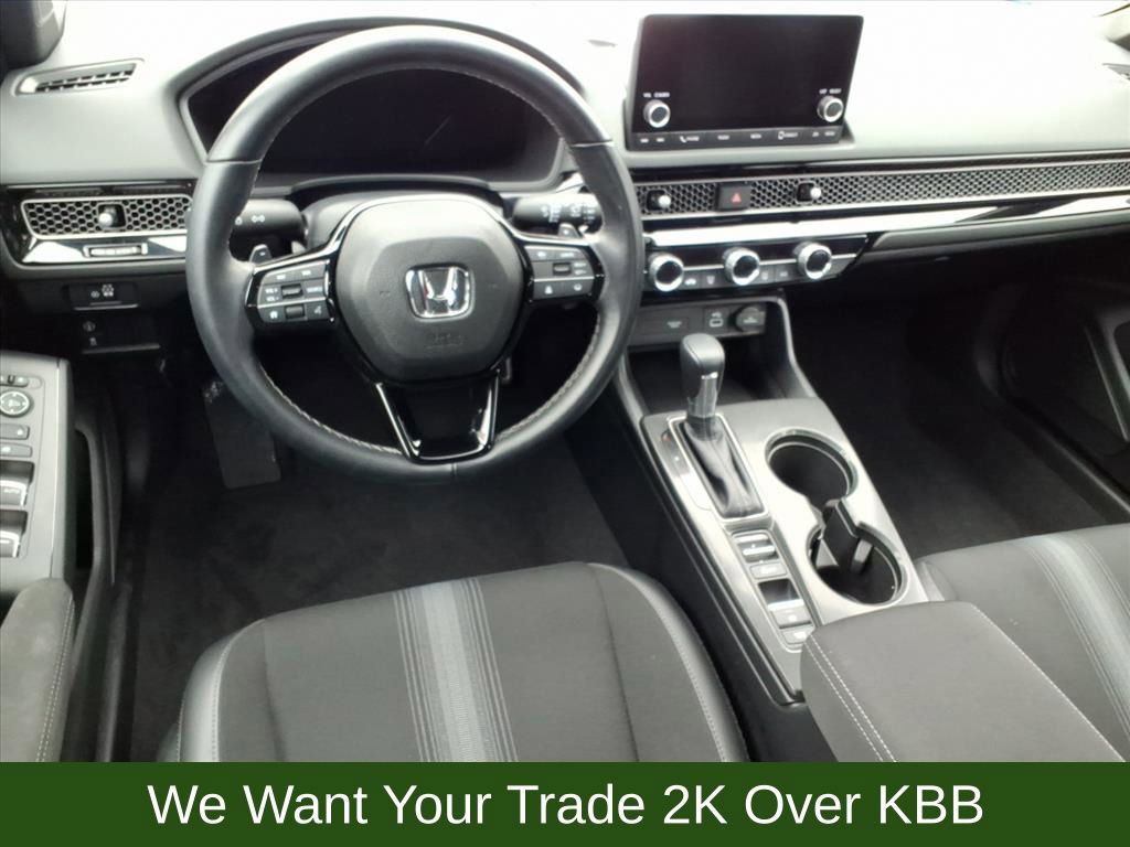 Used 2024 Honda Civic Sport image 20