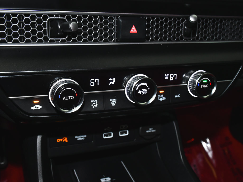 Used 2025 Honda Civic Type R image 29