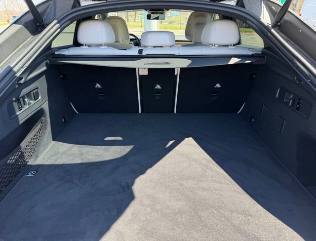 Used 2026 Mercedes-Benz GLC 300 4MATIC image 10