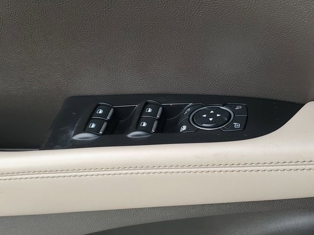 Used 2022 Lincoln Nautilus FWD image 21