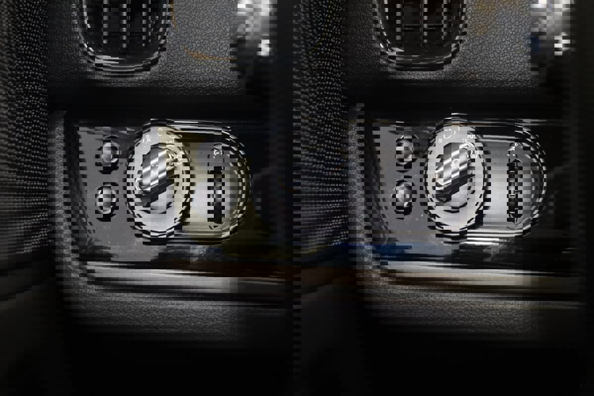 Used 2023 MINI Cooper Countryman John Cooper Works image 40