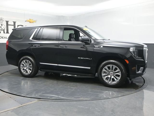 Used 2023 GMC Yukon Denali