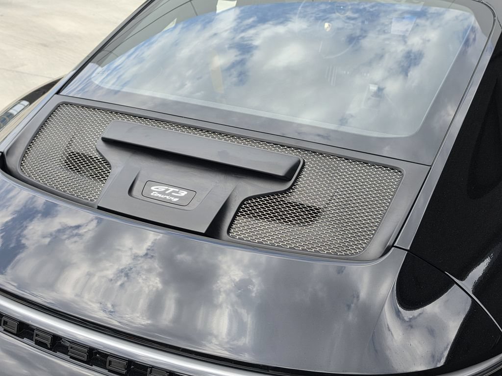 Certified 2023 Porsche 911 GT3 RWD image 11