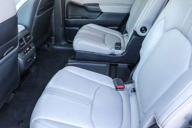 Certified 2024 Honda Pilot EX-L image 18
