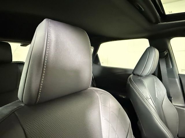 New 2025 Lexus RX 350 Premium Plus image 34