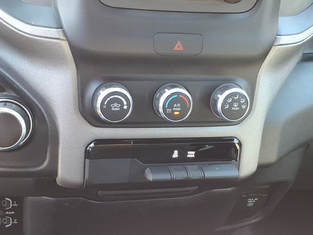 Used 2023 RAM 1500 Tradesman w/ Night Edition AWD/4WD image 20