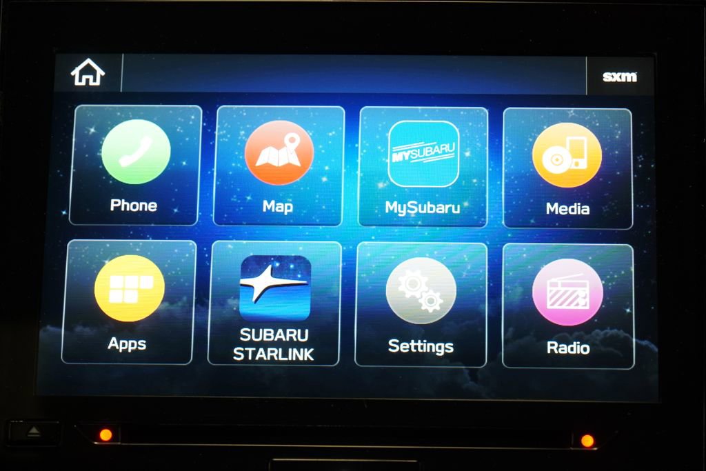 Used 2019 Subaru Ascent Limited image 21