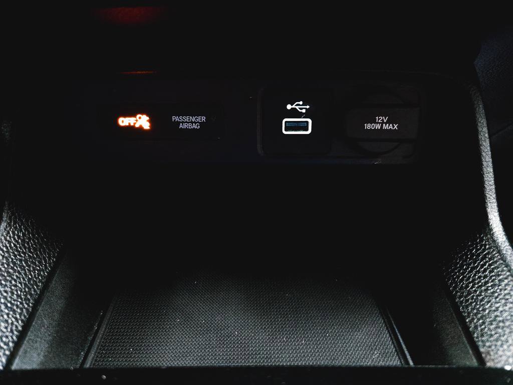 Used 2024 Honda Civic Sport image 31