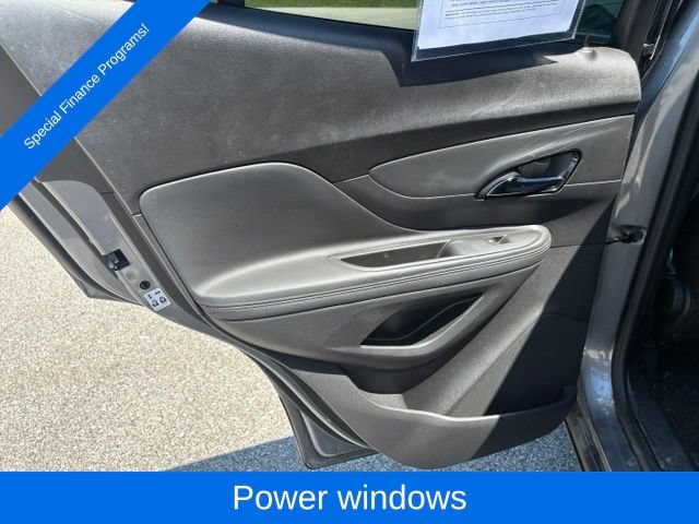 Used 2019 Buick Encore Preferred w/ Safety Package FWD image 26