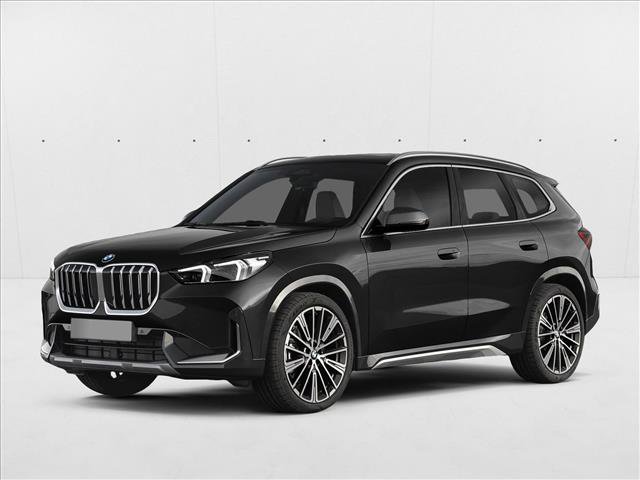 Certified 2024 BMW X1 xDrive28i w/ Technology Package AWD/4WD image 1