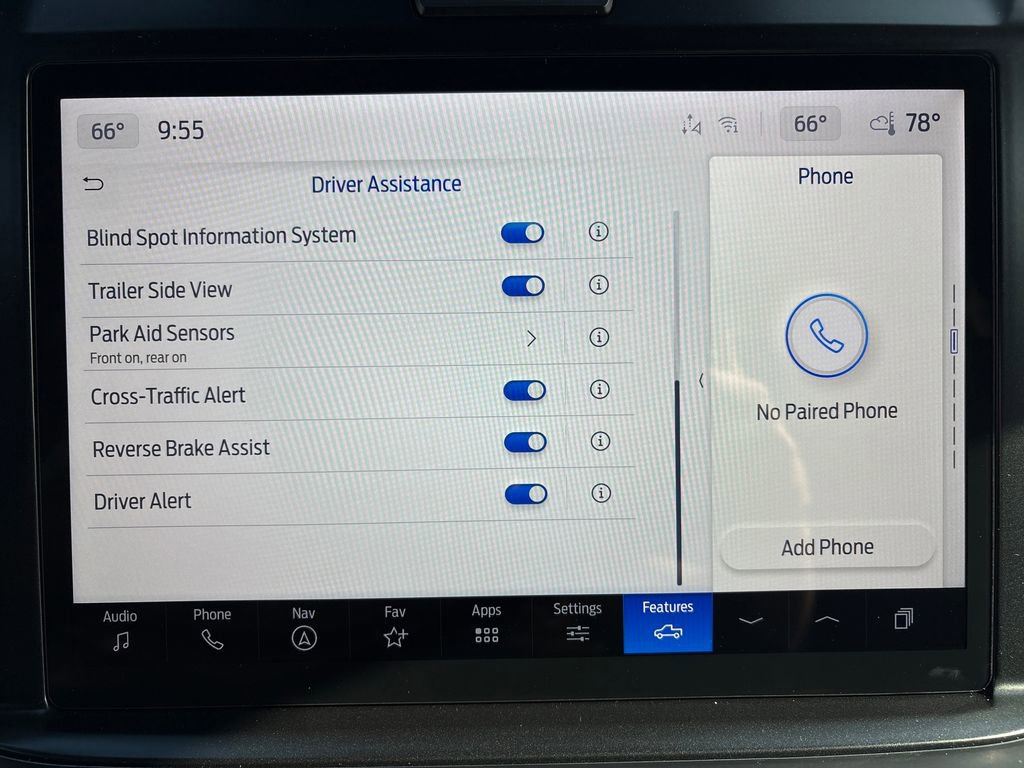 New 2026 Ford F350 Platinum AWD/4WD image 34