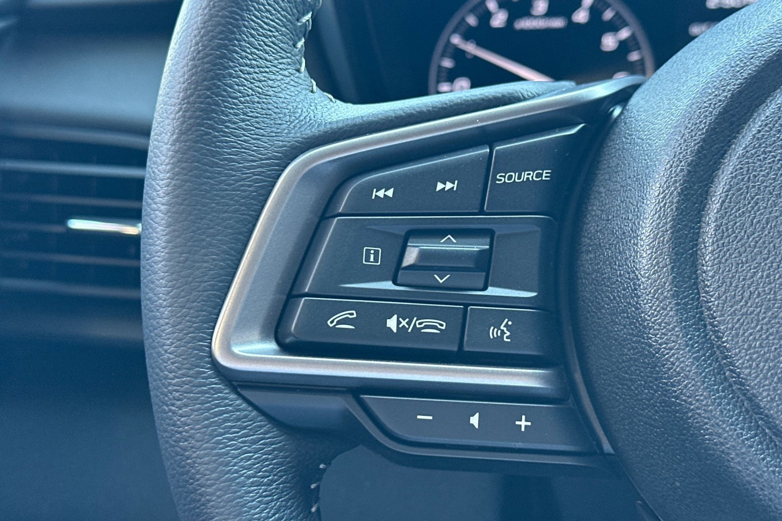 New 2025 Subaru Legacy Premium image 25