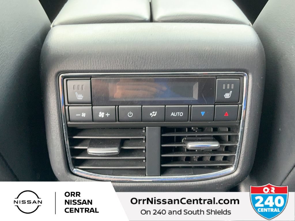 Used 2023 MAZDA CX-9 Grand Touring AWD/4WD image 15