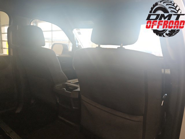 Used 2025 Toyota Tundra SR AWD/4WD image 12