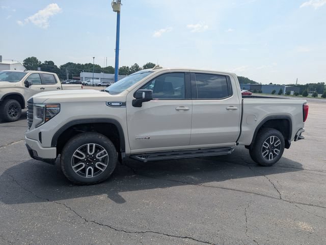 New 2026 GMC Sierra 1500 AT4 w/ AT4 Premium Package AWD/4WD image 4