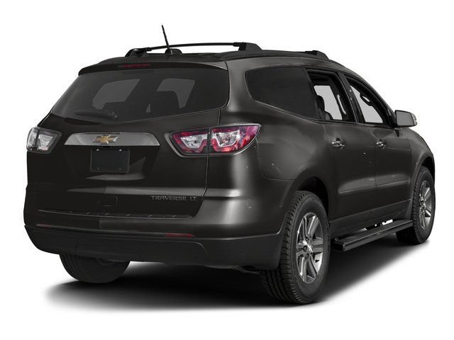 Used 2016 Chevrolet Traverse LT FWD image 3