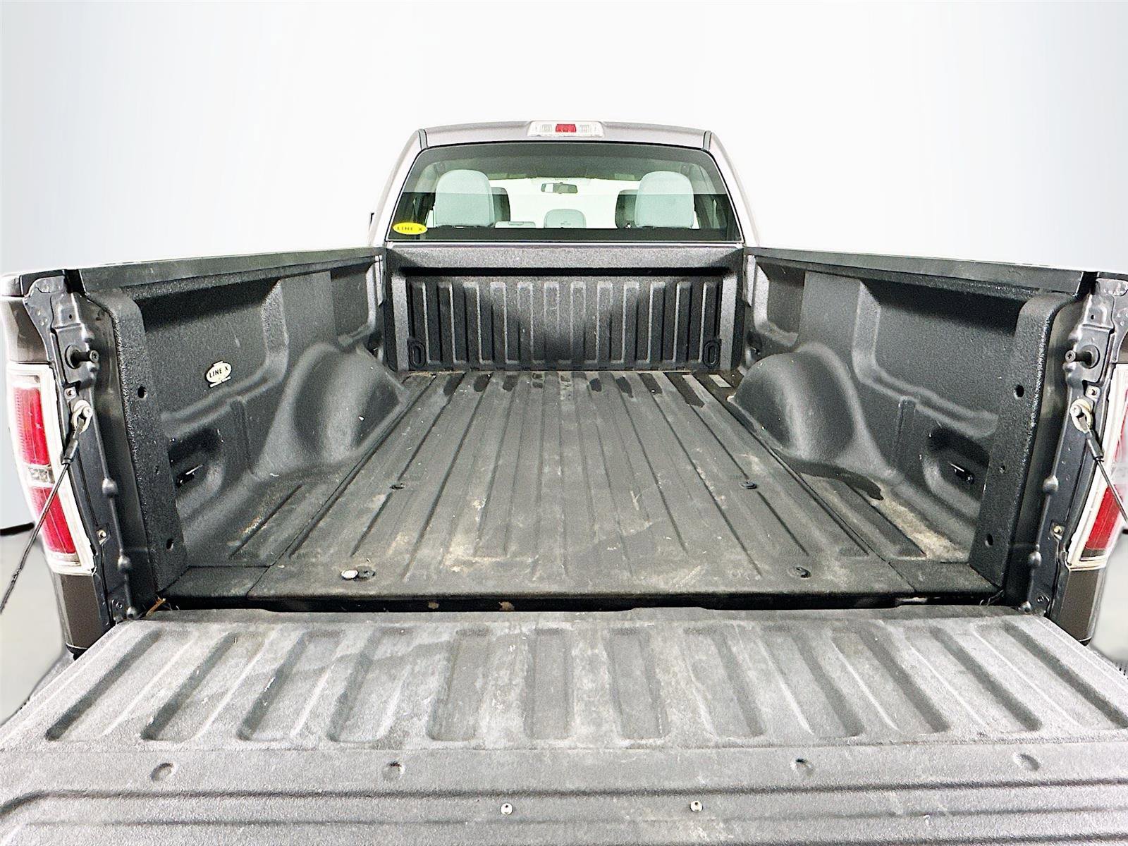 Used 2013 Ford F150 STX w/ Mid Equipment Group AWD/4WD image 23